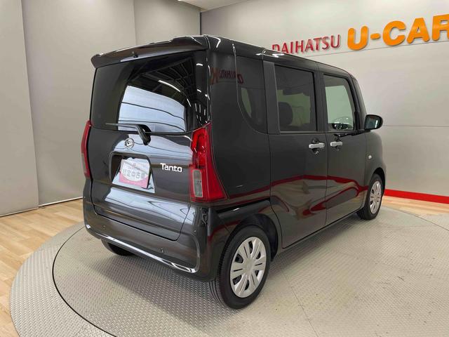 タントＸ（宮城県）の中古車
