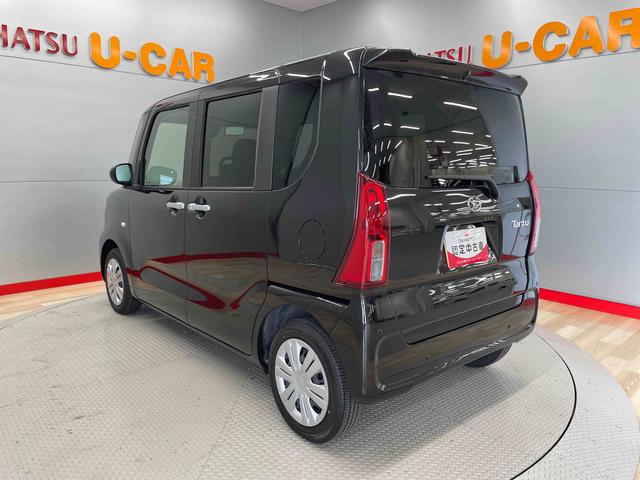 タントＸ（宮城県）の中古車