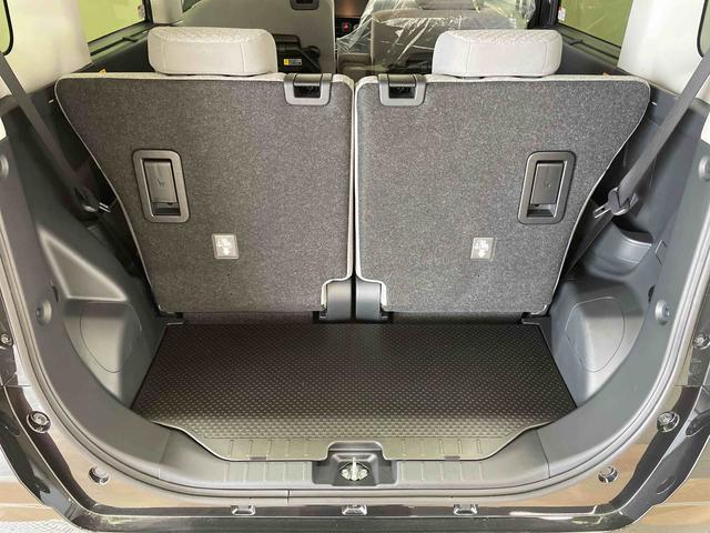 タントＸ（宮城県）の中古車