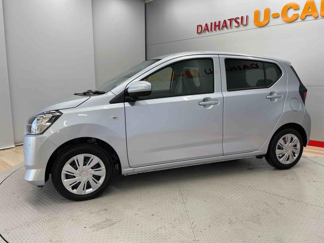 ミライースＸ　ＳＡIII（宮城県）の中古車