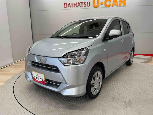 ミライースＸ　ＳＡIII（宮城県）の中古車