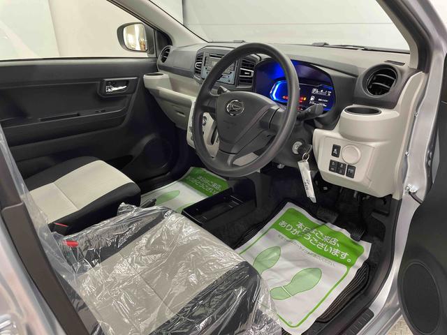 ミライースＸ　ＳＡIII（宮城県）の中古車