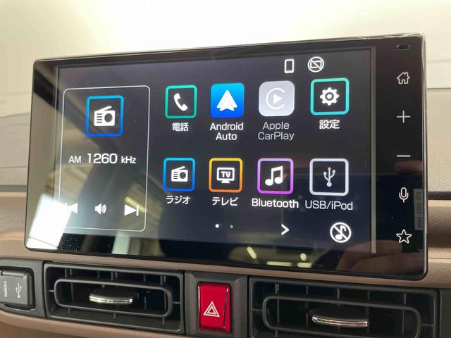 ムーヴキャンバスストライプスＧ（宮城県）の中古車