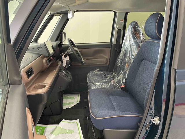 ムーヴキャンバスストライプスＧ（宮城県）の中古車