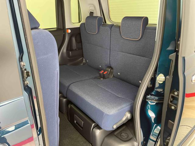 ムーヴキャンバスストライプスＧ（宮城県）の中古車