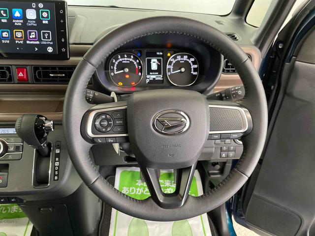 ムーヴキャンバスストライプスＧ（宮城県）の中古車