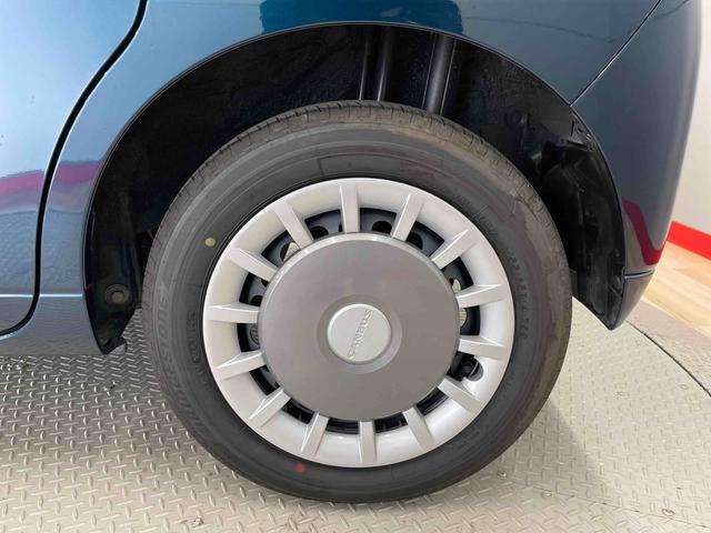 ムーヴキャンバスストライプスＧ（宮城県）の中古車