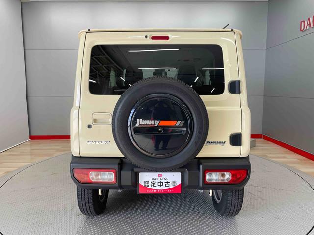 ジムニーＸＣ（宮城県）の中古車