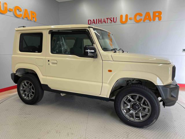 ジムニーＸＣ（宮城県）の中古車