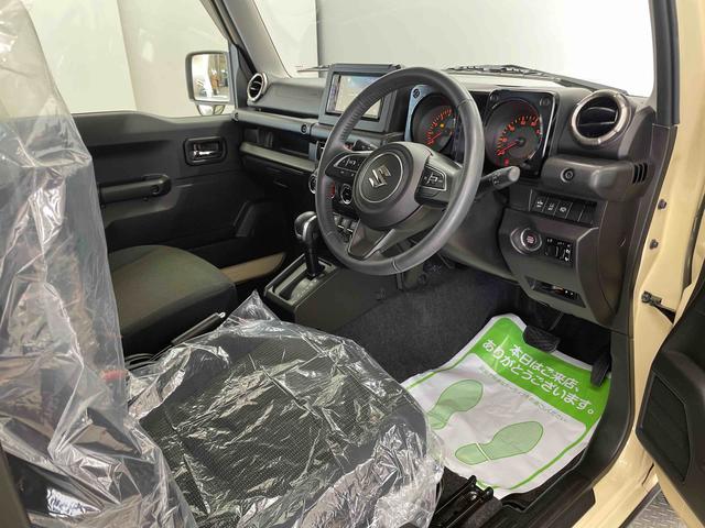 ジムニーＸＣ（宮城県）の中古車