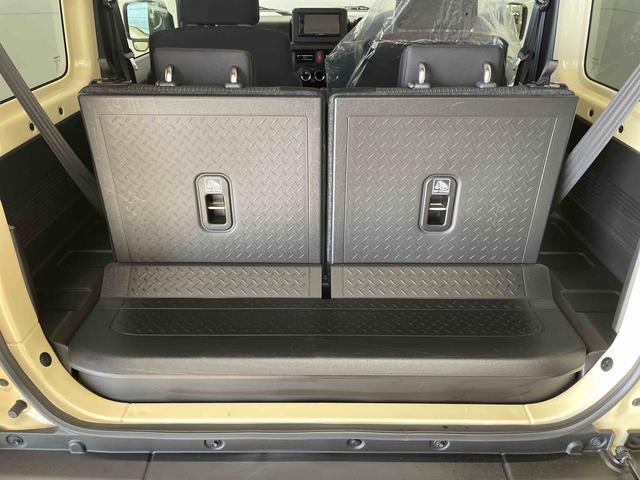 ジムニーＸＣ（宮城県）の中古車