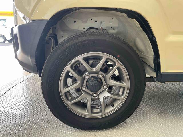 ジムニーＸＣ（宮城県）の中古車