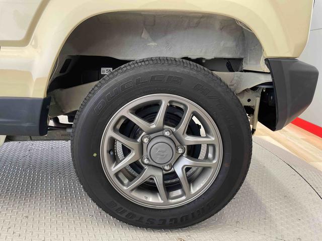 ジムニーＸＣ（宮城県）の中古車