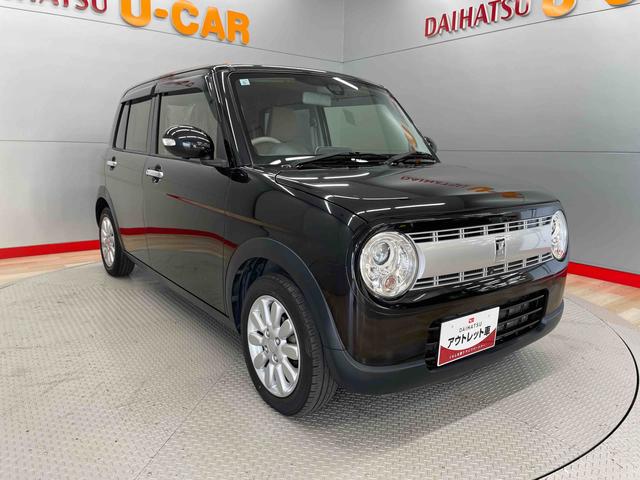 アルトラパンＸ（宮城県）の中古車