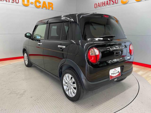 アルトラパンＸ（宮城県）の中古車