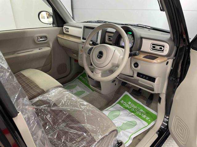 アルトラパンＸ（宮城県）の中古車