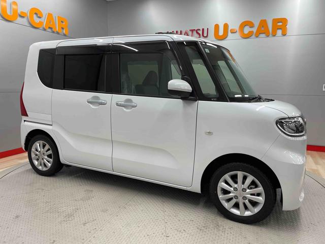 タントＸ（宮城県）の中古車