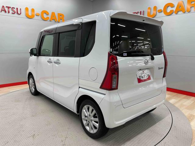タントＸ（宮城県）の中古車