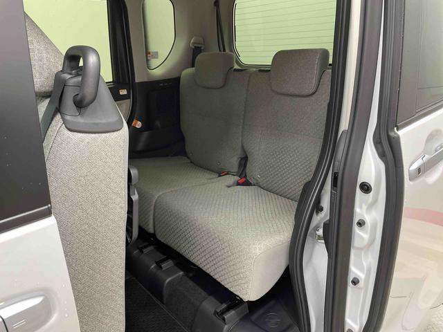 タントＸ（宮城県）の中古車