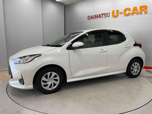 ヤリスＧ（宮城県）の中古車