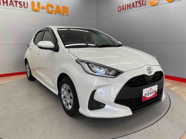 ヤリスＧ（宮城県）の中古車