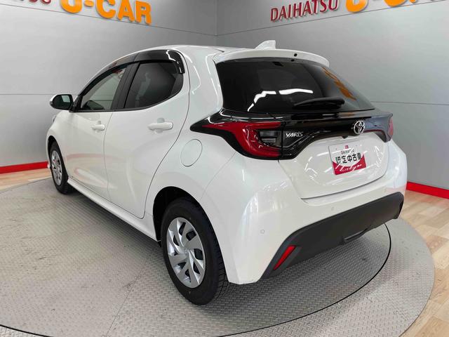 ヤリスＧ（宮城県）の中古車