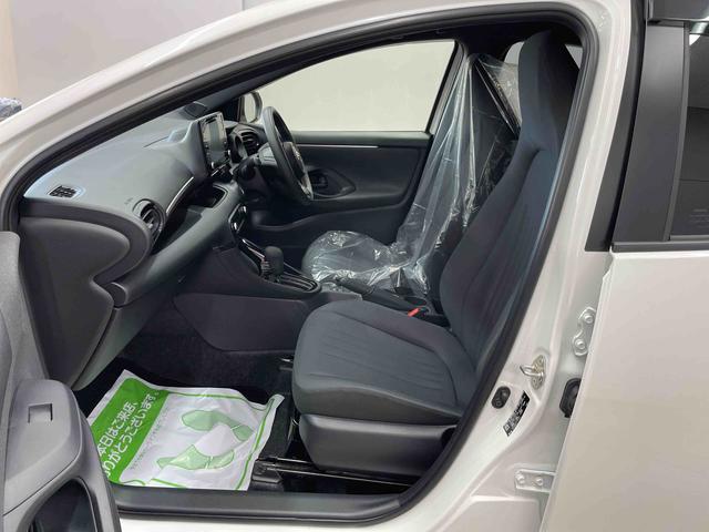 ヤリスＧ（宮城県）の中古車