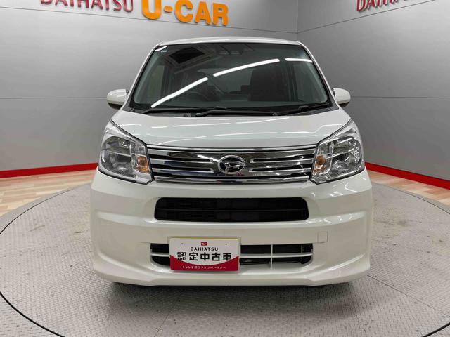 ムーヴＸリミテッドII　ＳＡIII（宮城県）の中古車