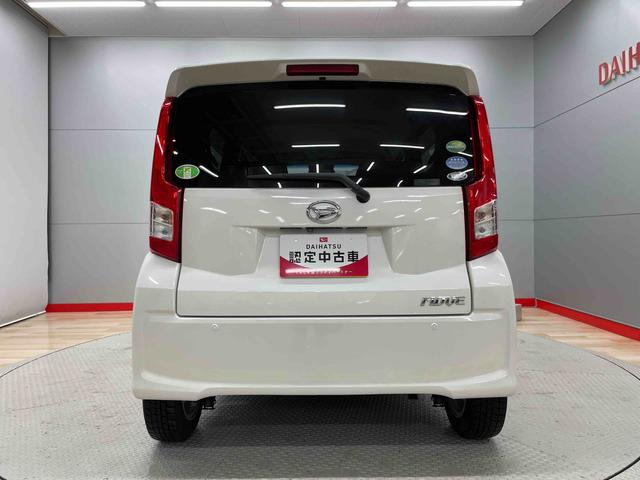 ムーヴＸリミテッドII　ＳＡIII（宮城県）の中古車