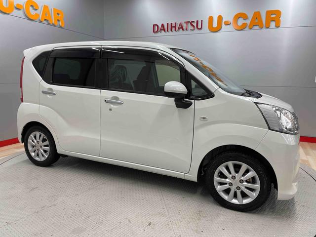 ムーヴＸリミテッドII　ＳＡIII（宮城県）の中古車