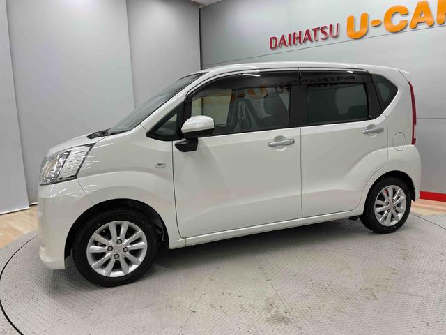 ムーヴＸリミテッドII　ＳＡIII（宮城県）の中古車