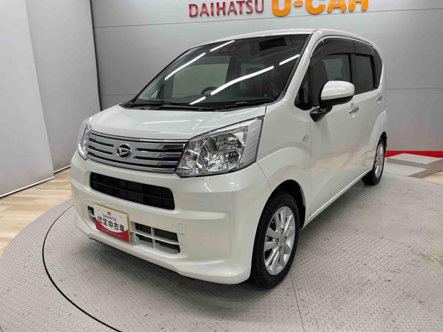 ムーヴＸリミテッドII　ＳＡIII（宮城県）の中古車