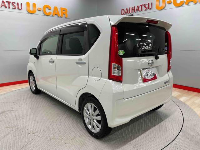 ムーヴＸリミテッドII　ＳＡIII（宮城県）の中古車