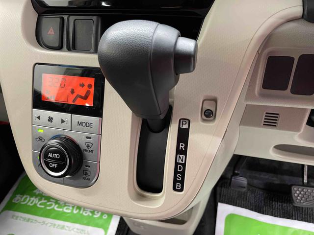 ムーヴＸリミテッドII　ＳＡIII（宮城県）の中古車