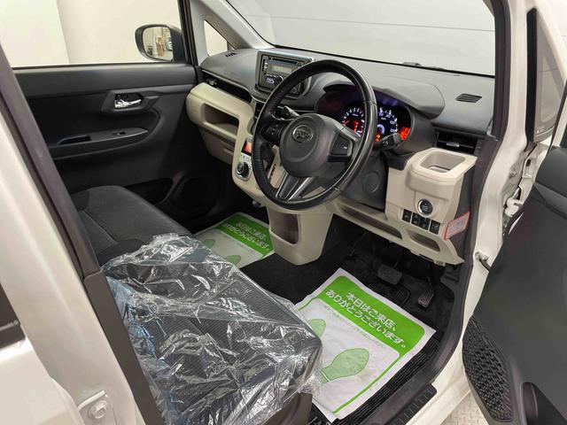 ムーヴＸリミテッドII　ＳＡIII（宮城県）の中古車