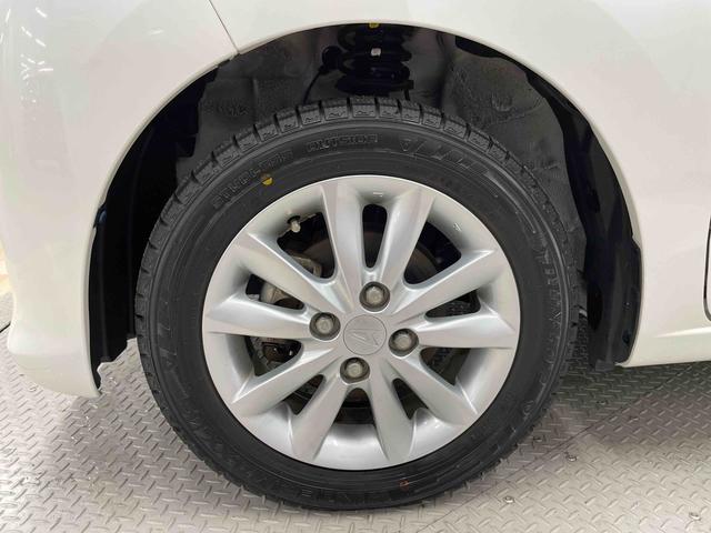 ムーヴＸリミテッドII　ＳＡIII（宮城県）の中古車