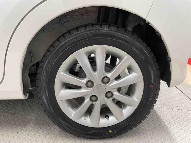 ムーヴＸリミテッドII　ＳＡIII（宮城県）の中古車