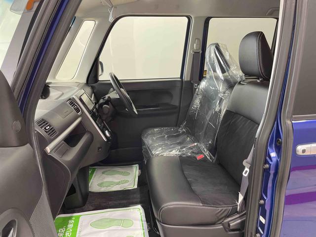 タントカスタムＸ　トップエディションＳＡIII（宮城県）の中古車