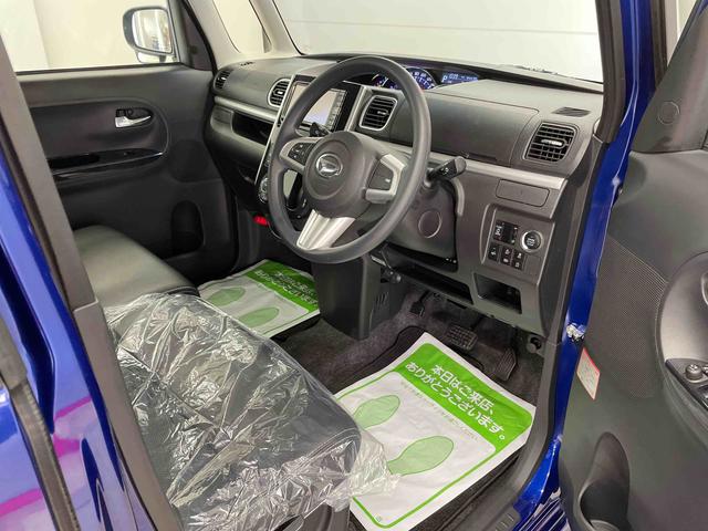 タントカスタムＸ　トップエディションＳＡIII（宮城県）の中古車