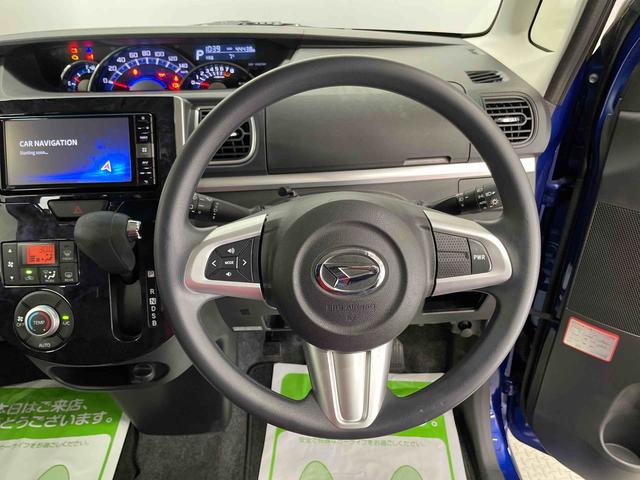 タントカスタムＸ　トップエディションＳＡIII（宮城県）の中古車