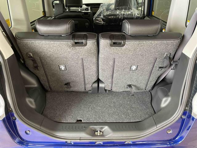 タントカスタムＸ　トップエディションＳＡIII（宮城県）の中古車