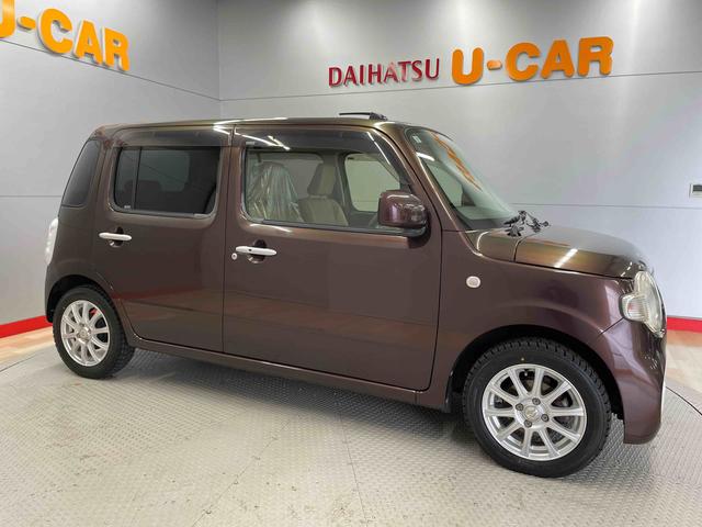 ミラココアココアＸ（宮城県）の中古車