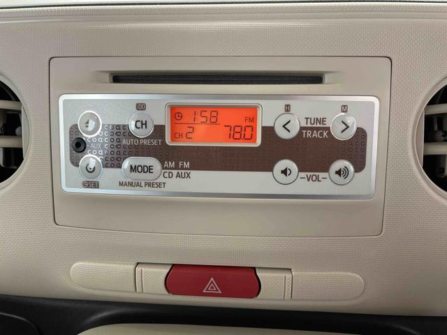 ミラココアココアＸ（宮城県）の中古車