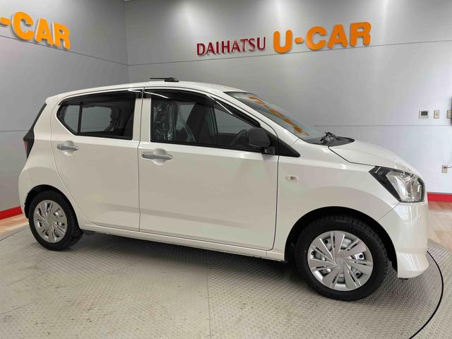 ミライースＬ　ＳＡIII（宮城県）の中古車