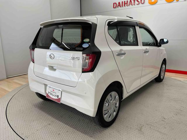 ミライースＬ　ＳＡIII（宮城県）の中古車