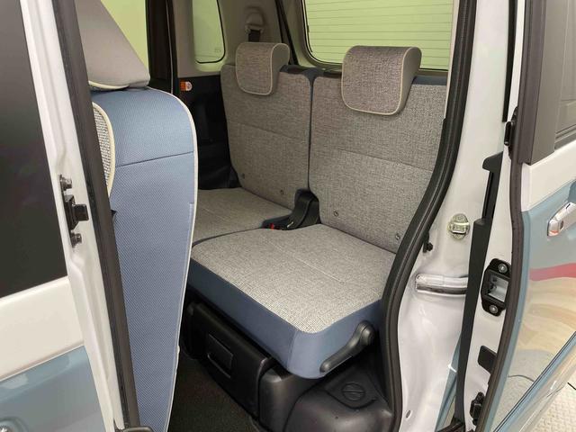 ムーヴキャンバスストライプスＧ（宮城県）の中古車