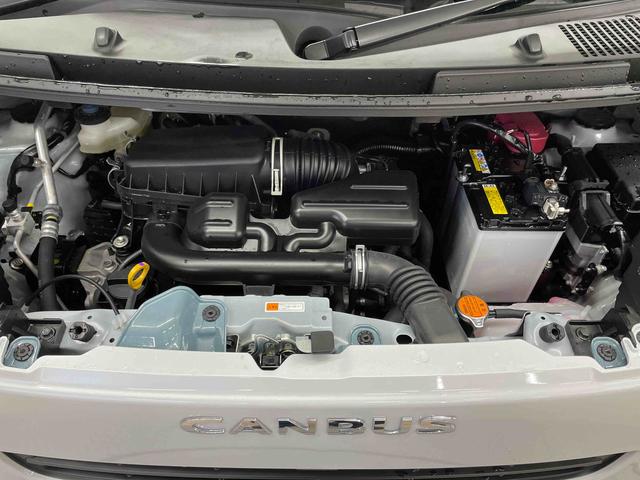 ムーヴキャンバスストライプスＧ（宮城県）の中古車