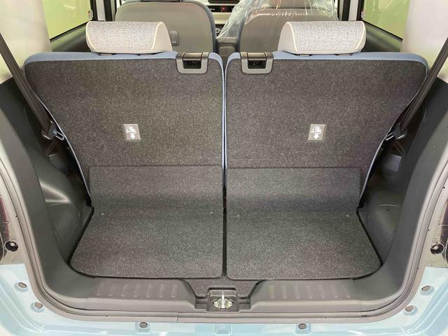 ムーヴキャンバスストライプスＧ（宮城県）の中古車