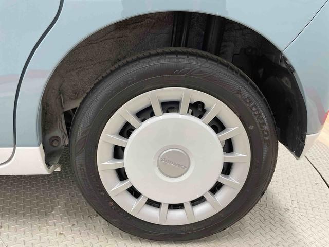 ムーヴキャンバスストライプスＧ（宮城県）の中古車