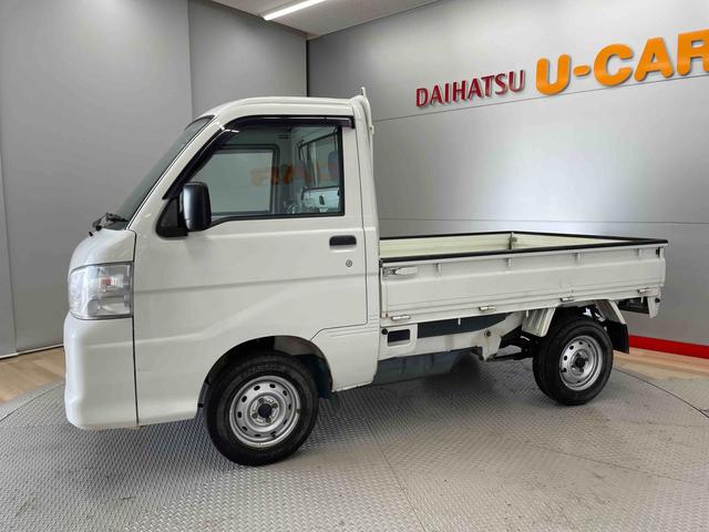 ハイゼットトラックエアコン・パワステ　スペシャル（宮城県）の中古車